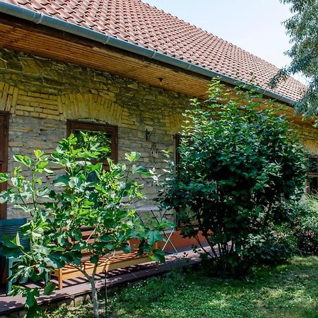 Appartement Kohaz Apartman à Veszprém Extérieur photo