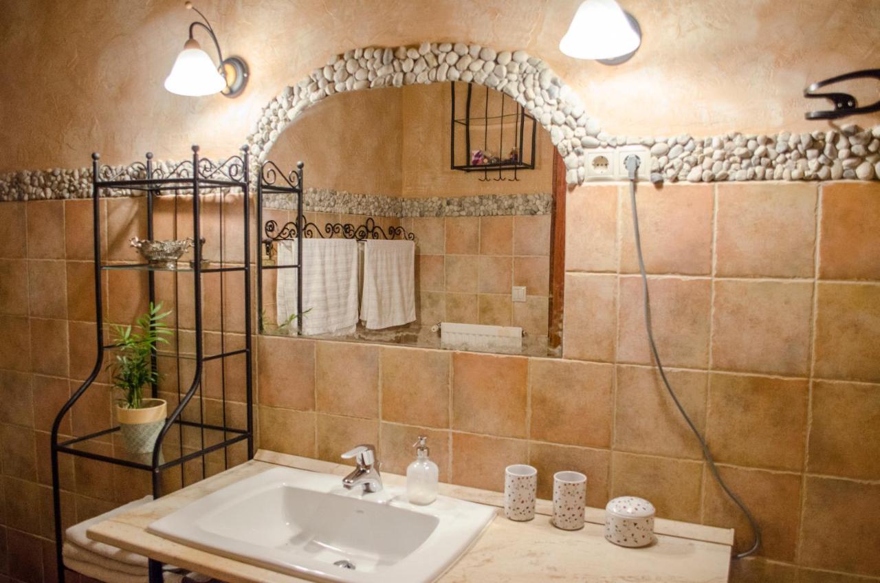 Appartement Kohaz Apartman à Veszprém Extérieur photo