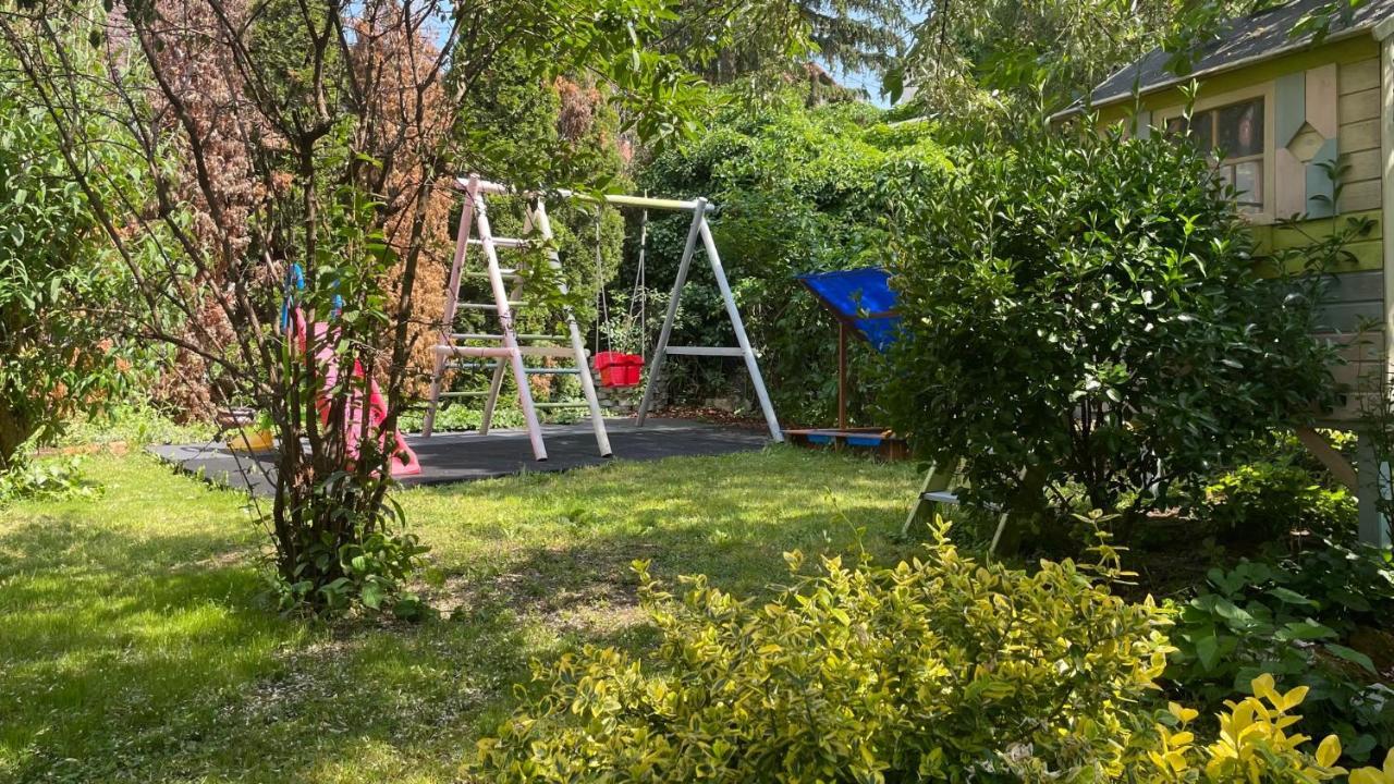 Appartement Kohaz Apartman à Veszprém Extérieur photo