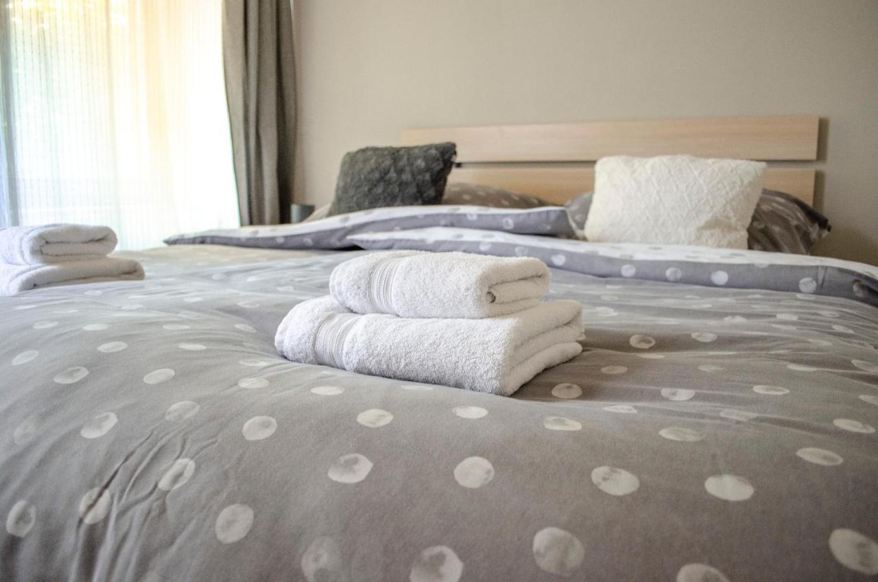Appartement Kohaz Apartman à Veszprém Extérieur photo